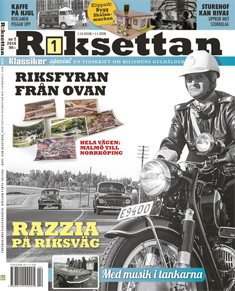 Riksettan 2016-02