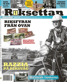 Riksettan 2016-02