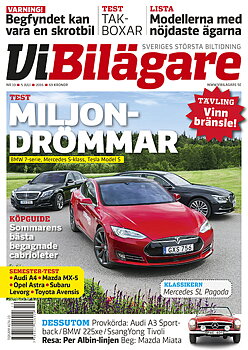 Vi Bilägare 2016/10