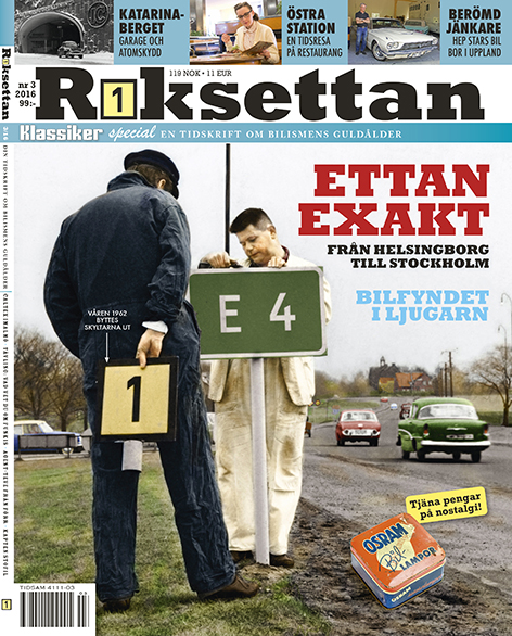 Riksettan 2016-03