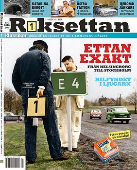Riksettan 2016-03