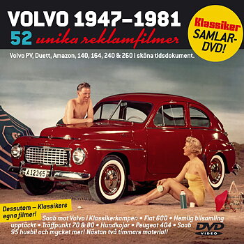 Klassiker samlar - DVD 2