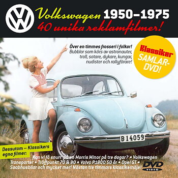 Klassiker samlar - DVD 3