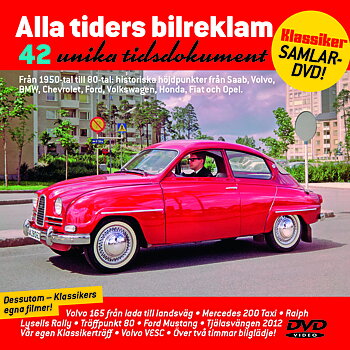 Klassiker samlar - DVD 4