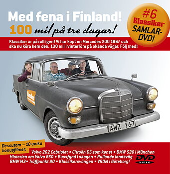 Klassiker samlar - DVD 6