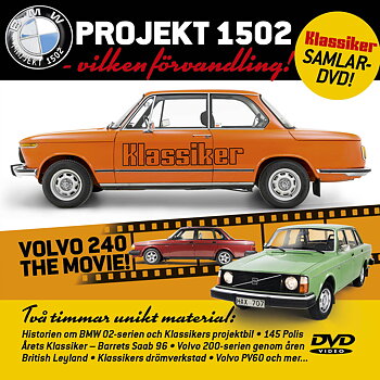 Klassiker samlar - DVD 7