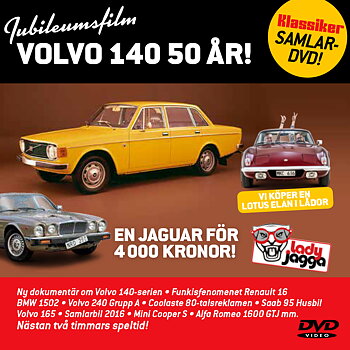 Klassiker samlar - DVD 8
