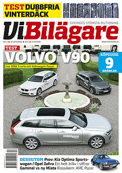 Vi Bilägare 2016/13