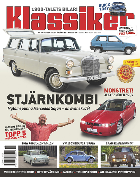 Klassiker 2016/08