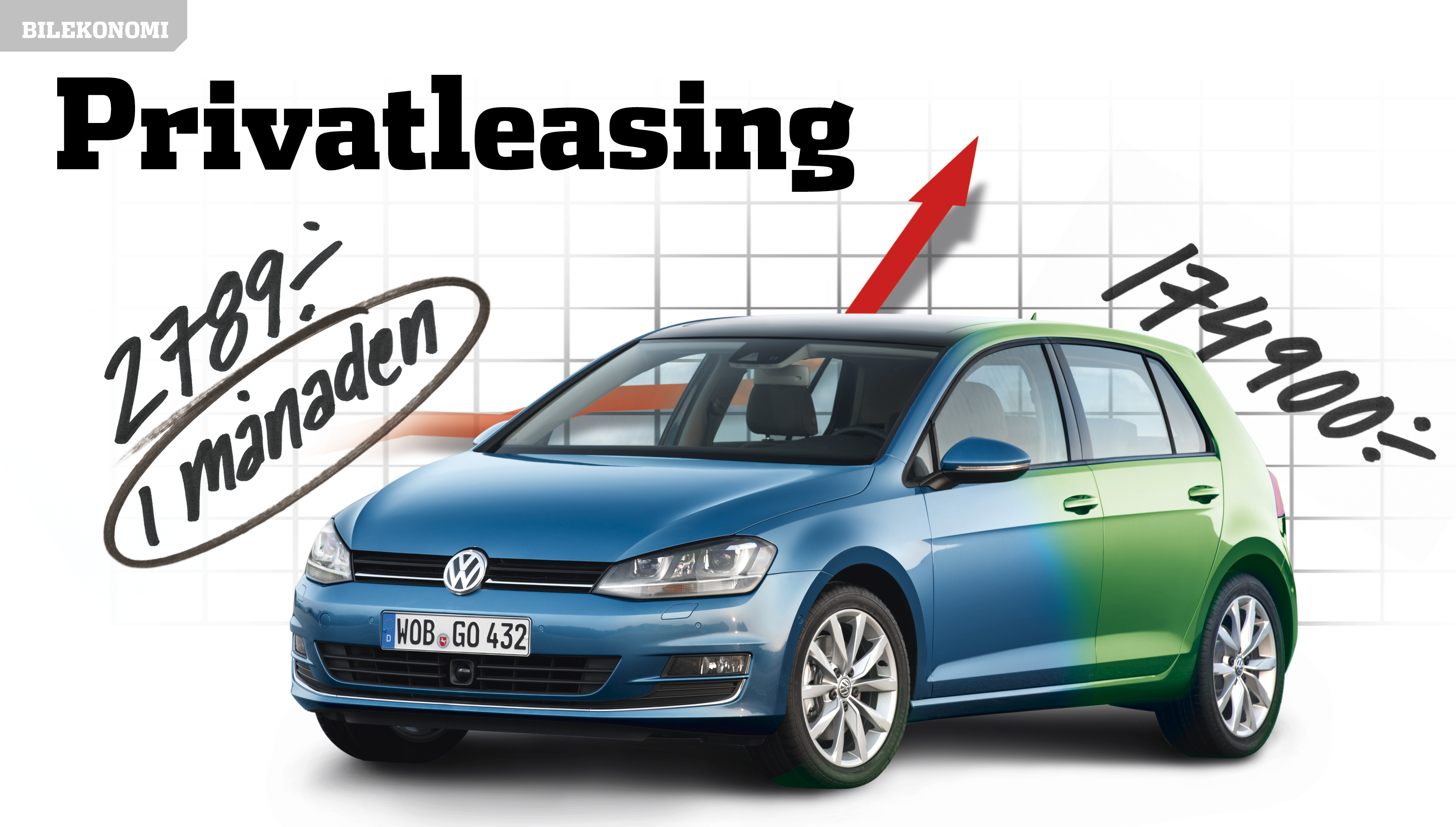 Vi Bilägare 2016/14  Privatleasing