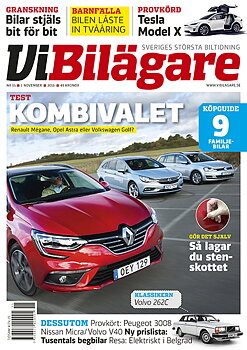 Vi Bilägare 2016/15