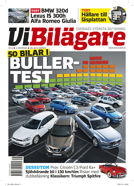 Vi Bilägare 2016/16