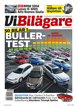 Vi Bilägare 2016/16