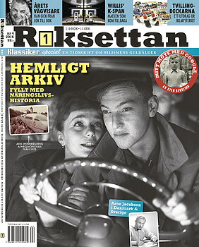 Riksettan 2016-04