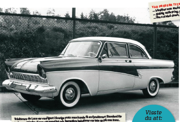 Digital läsning: Ford Europa Klassiker - 10