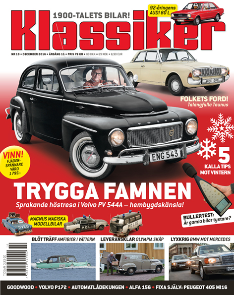 Klassiker 2016/10