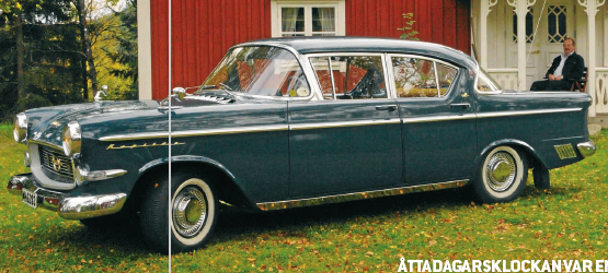 Digital läsning: Opel Commodore / Kapitän Klassiker - 6