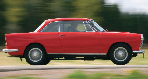 Digital läsning: Fiat Klassiker - 6