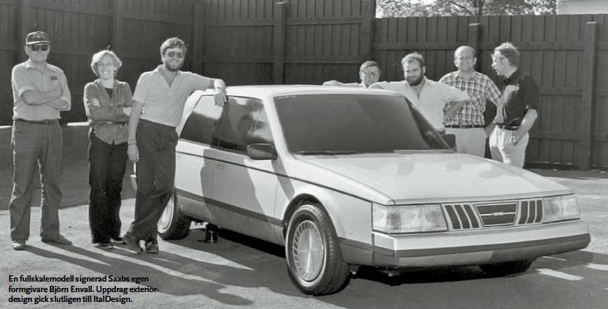 Digital läsning: Saab 900-9000 Klassiker - 3