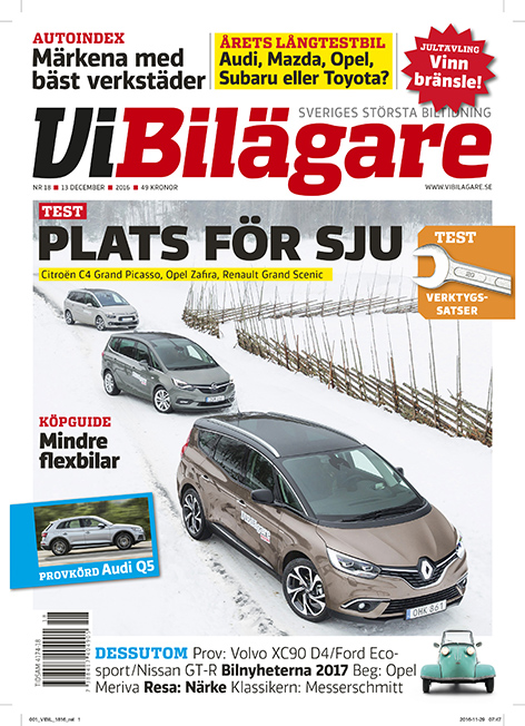 Vi Bilägare 2016/18