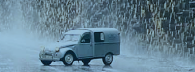 Digital läsning: Citroen 2CV Klassiker - 3