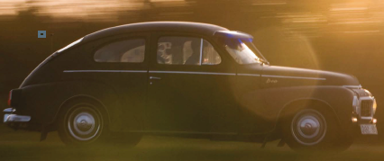 Digital läsning: Volvo PV Klassiker - 7