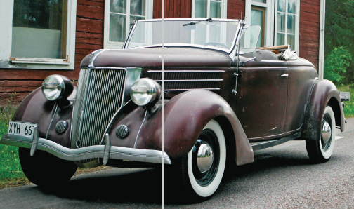 Digital läsning: Ford USA Klassiker - 3