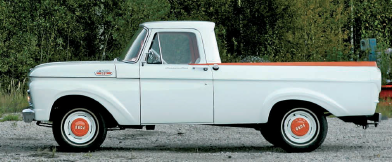 Digital läsning: Ford USA Klassiker - 6