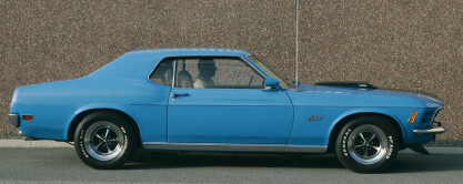Digital läsning: Ford USA Klassiker - 2