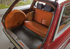 Digital läsning: Mercedes Benz 1970-80 tal Klassiker - 5