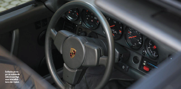 Digital läsning: Porsche Klassiker - 5