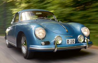 Digital läsning: Porsche Klassiker - 4