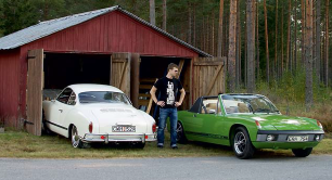 Digital läsning: Porsche Klassiker - 2