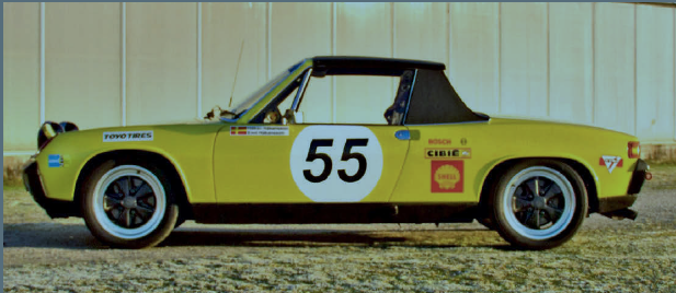 Digital läsning: Porsche Klassiker - 3