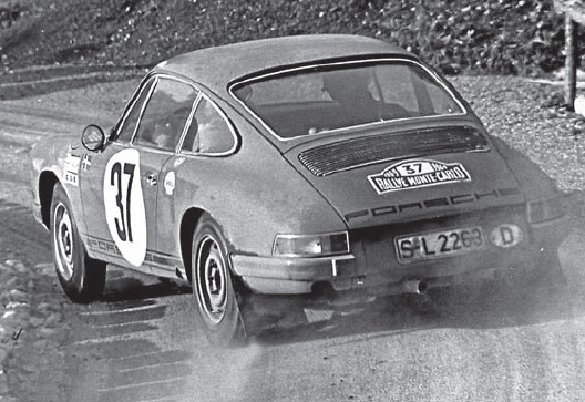 Digital läsning: Porsche Klassiker - 7