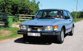 Digital läsning: Saab 99-90 Klassiker - 6