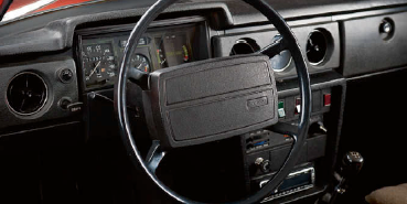 Volvo 140-serien - 3