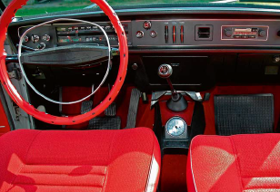 Volvo 140-serien - 5