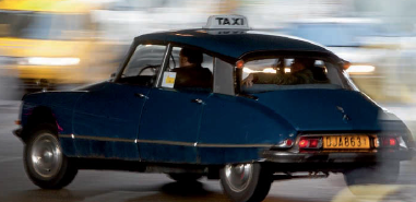 Digital läsning: Citroën DS GS SM Klassiker - 7