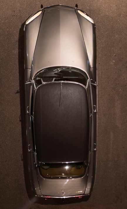 Digital läsning: Citroën DS GS SM Klassiker - 3