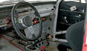 Digital läsning: Opel Rekord Klassiker - 6