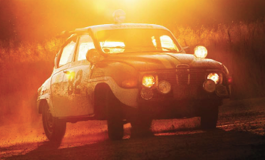 Digital läsning: Saab V4 Klassiker - 5