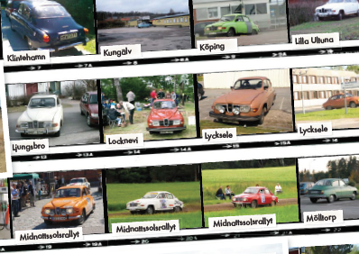 Digital läsning: Saab V4 Klassiker - 4