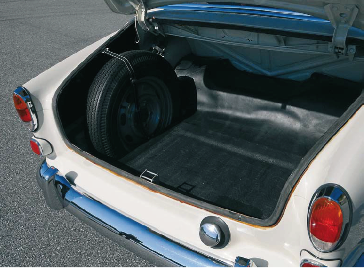 Digital läsning: Volvo Amazon Klassiker - 7