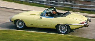 Digital läsning: Jaguar  Klassiker - 4