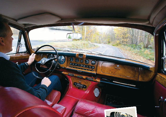 Digital läsning: Jaguar  Klassiker - 2
