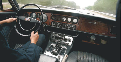 Digital läsning: Jaguar  Klassiker - 5