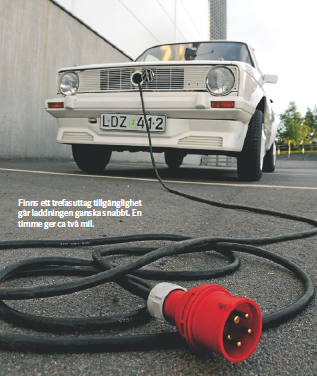Digital läsning: Volkswagen Golf  Klassiker - 2