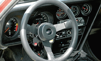 Digital läsning: Opel GT - Manta  Klassiker - 6