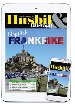 Digital fil: Allt om Franrike